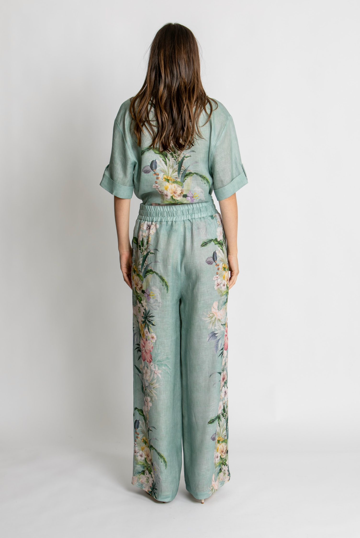 Kachel Sienna Pant