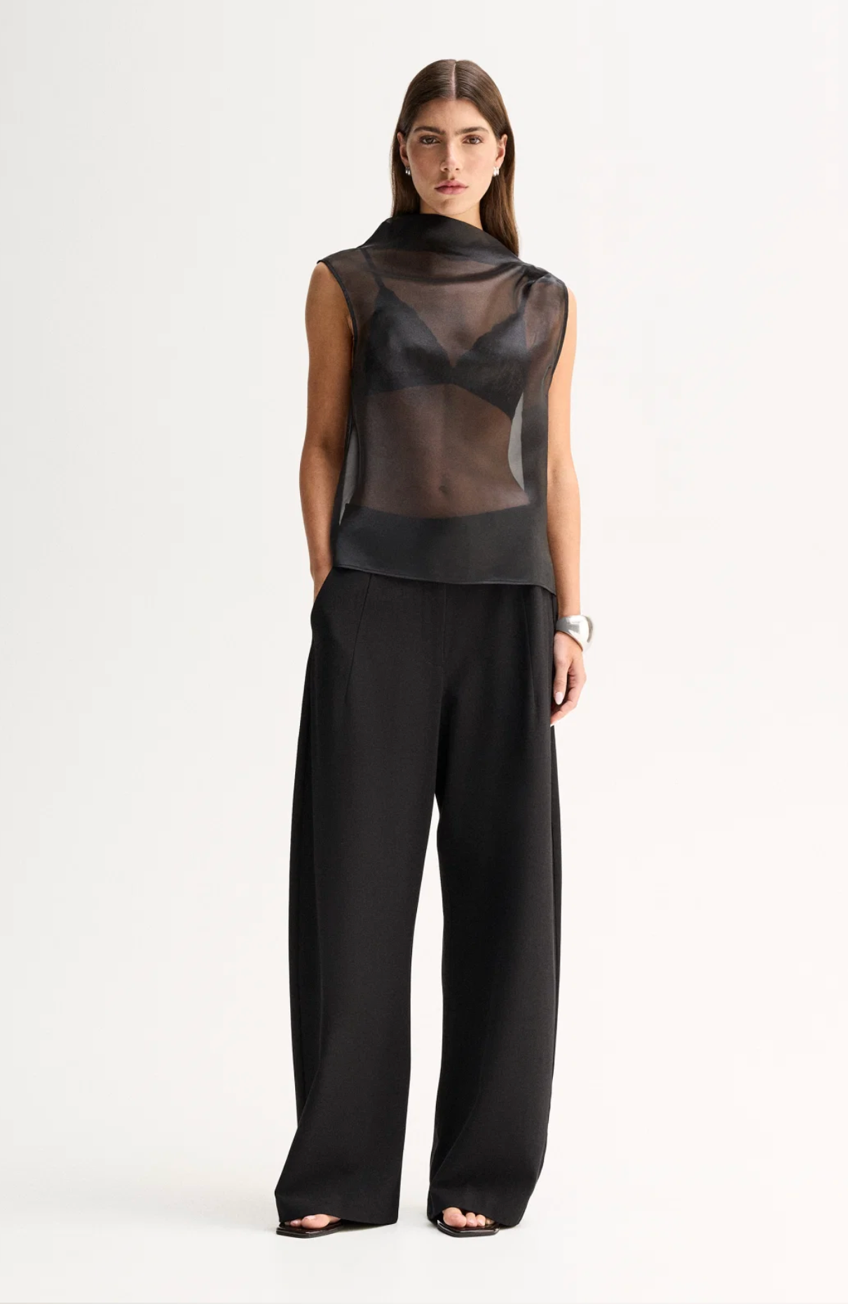 Elka Collective Hokins Top