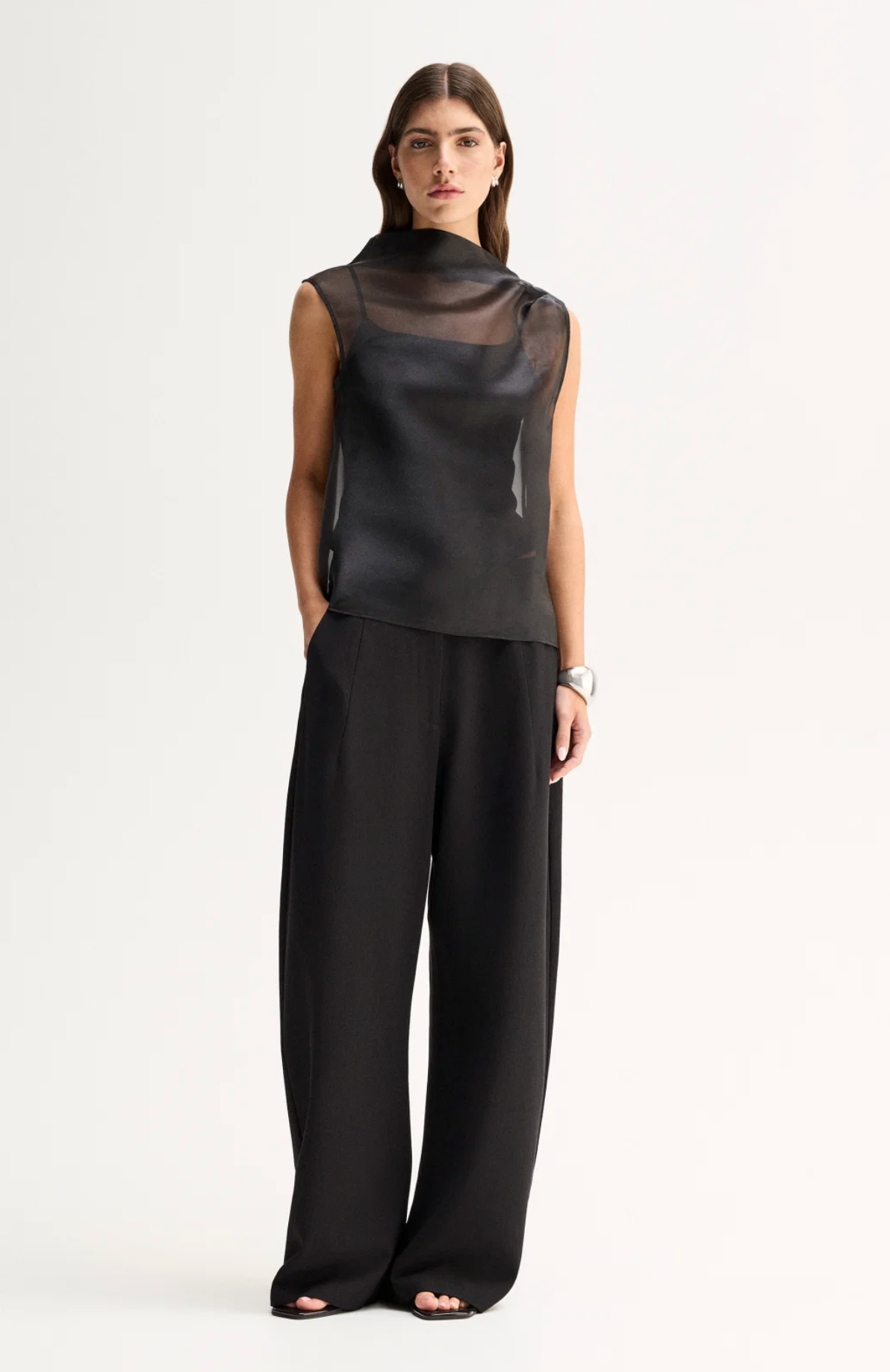 Elka Collective Hokins Top