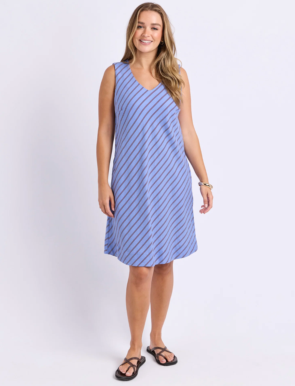 Foxwood Alba Dress