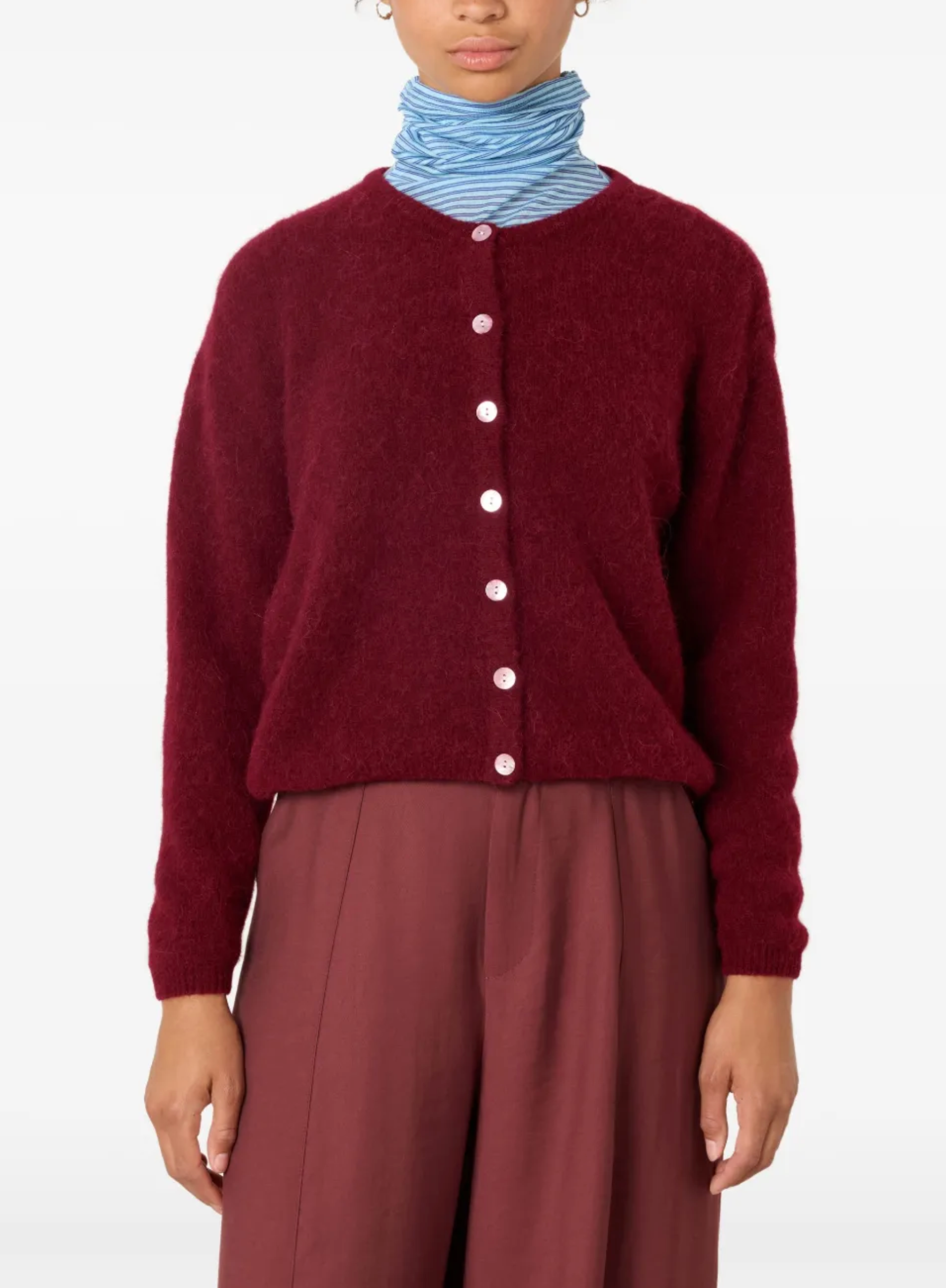 American Vintage Vito Cardigan
