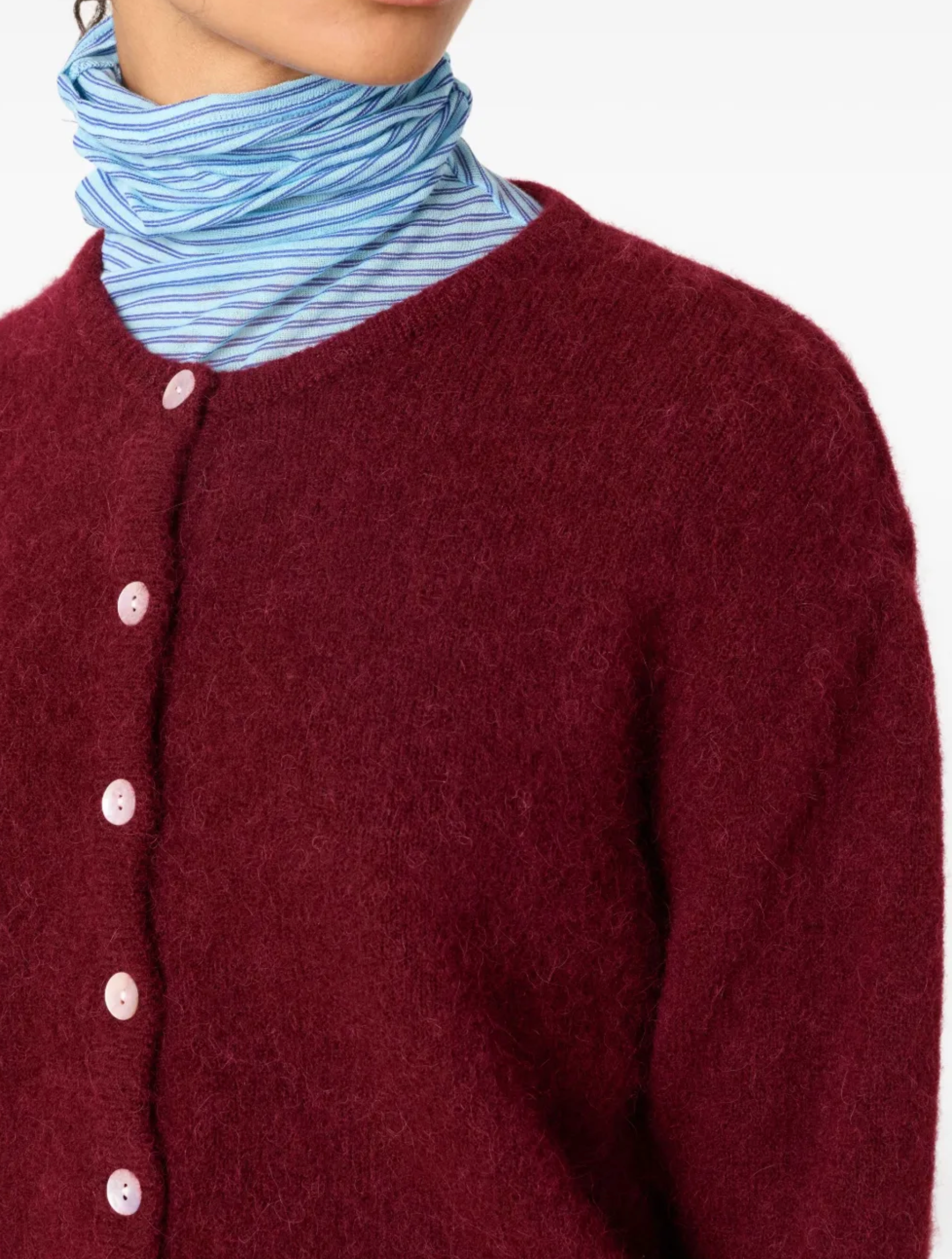 American Vintage Vito Cardigan