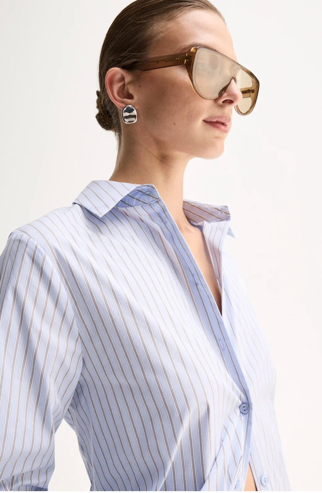 Elka Collective Kallie Shirt