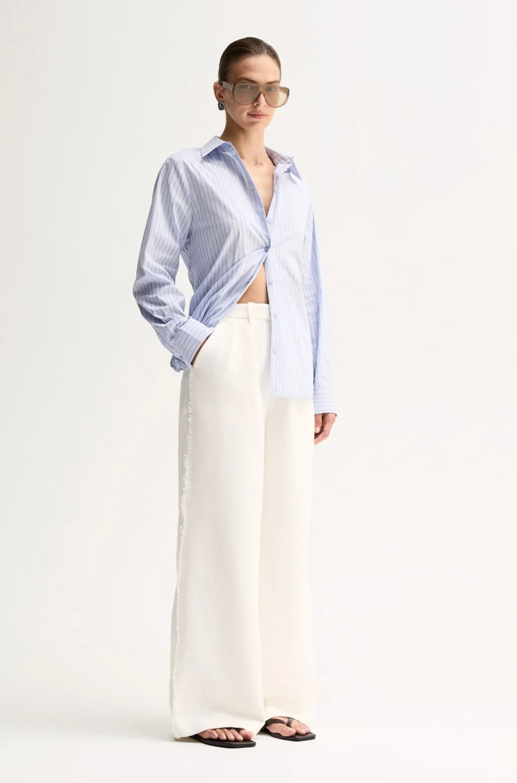 Elka Collective Kallie Shirt