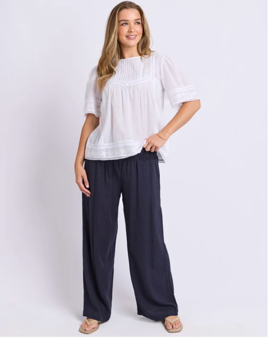 Foxwood Juna Top
