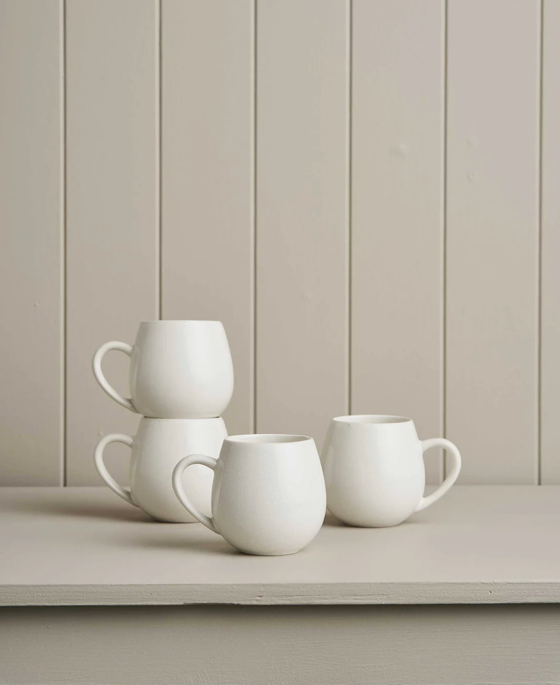 Robert Gordon Hug Mug 4pk