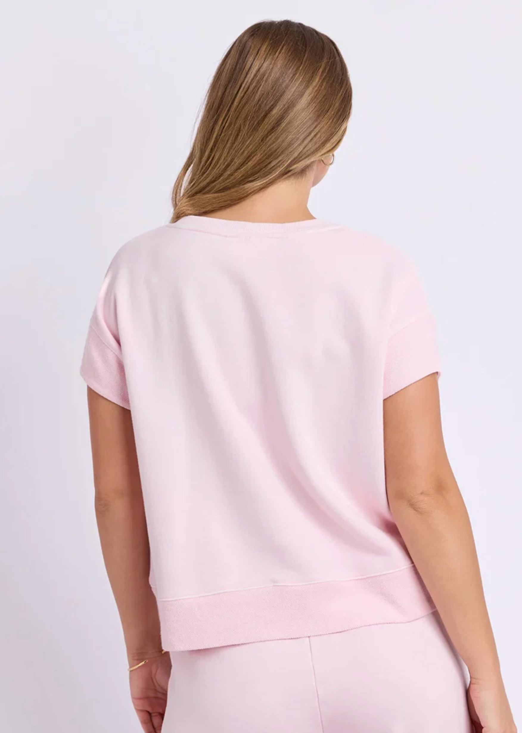 Foxwood Hustler Tee