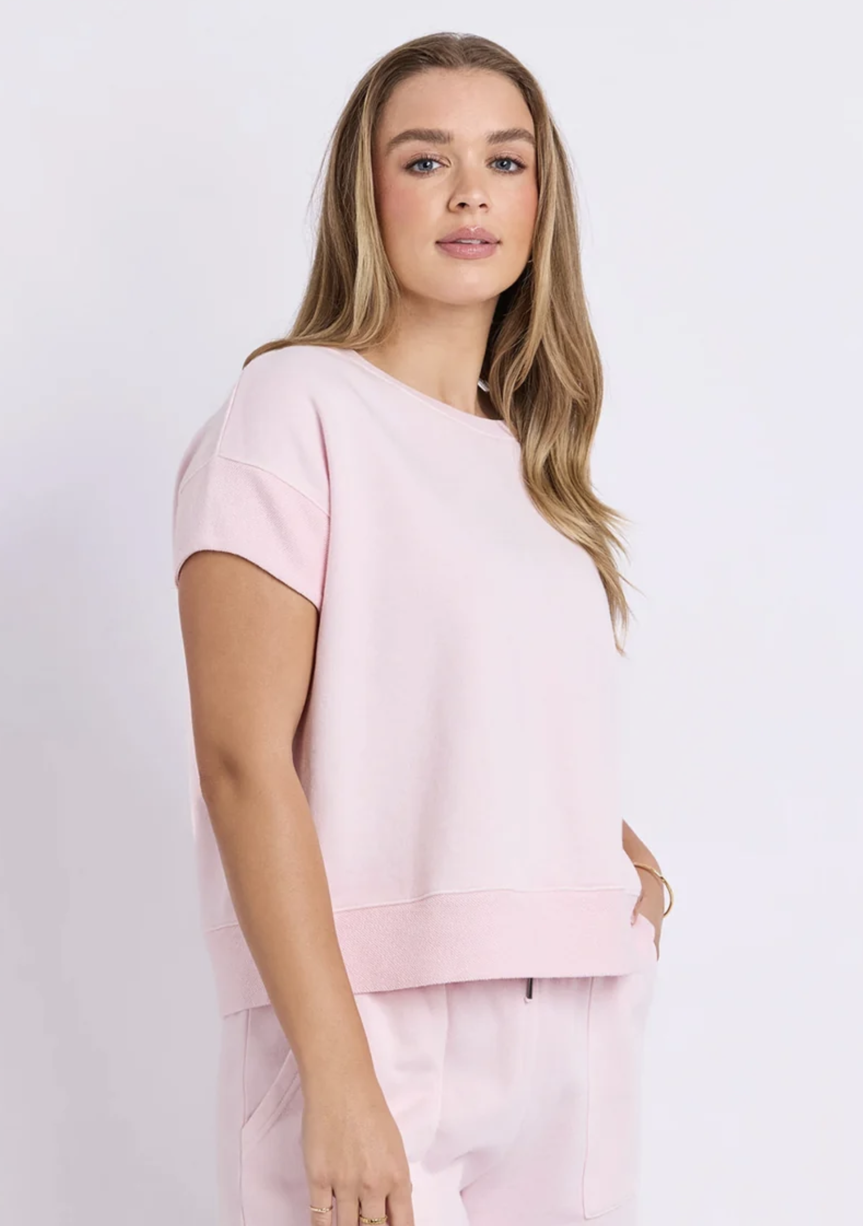 Foxwood Hustler Tee