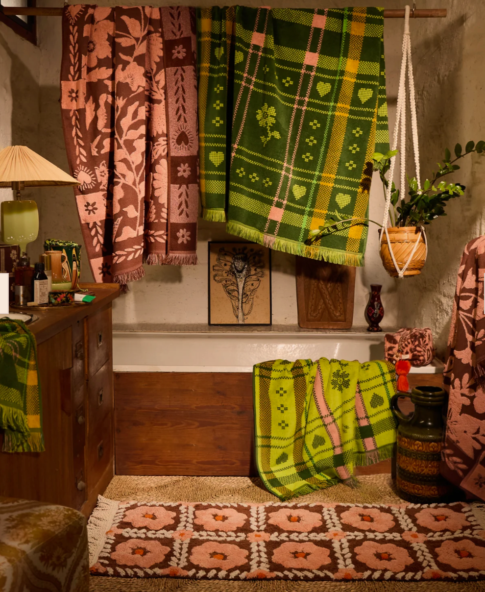 Sage X Clare Billy Bath Runner