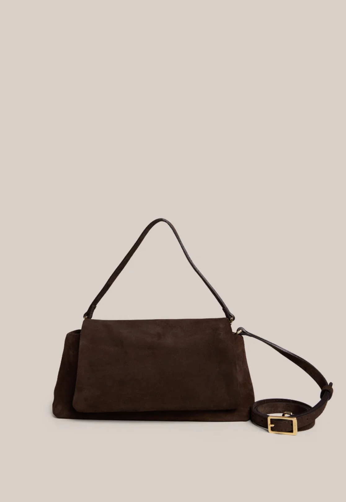 Vestirsi Celeste Clutch