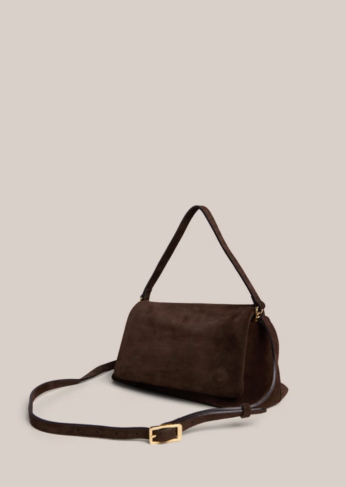 Vestirsi Celeste Clutch