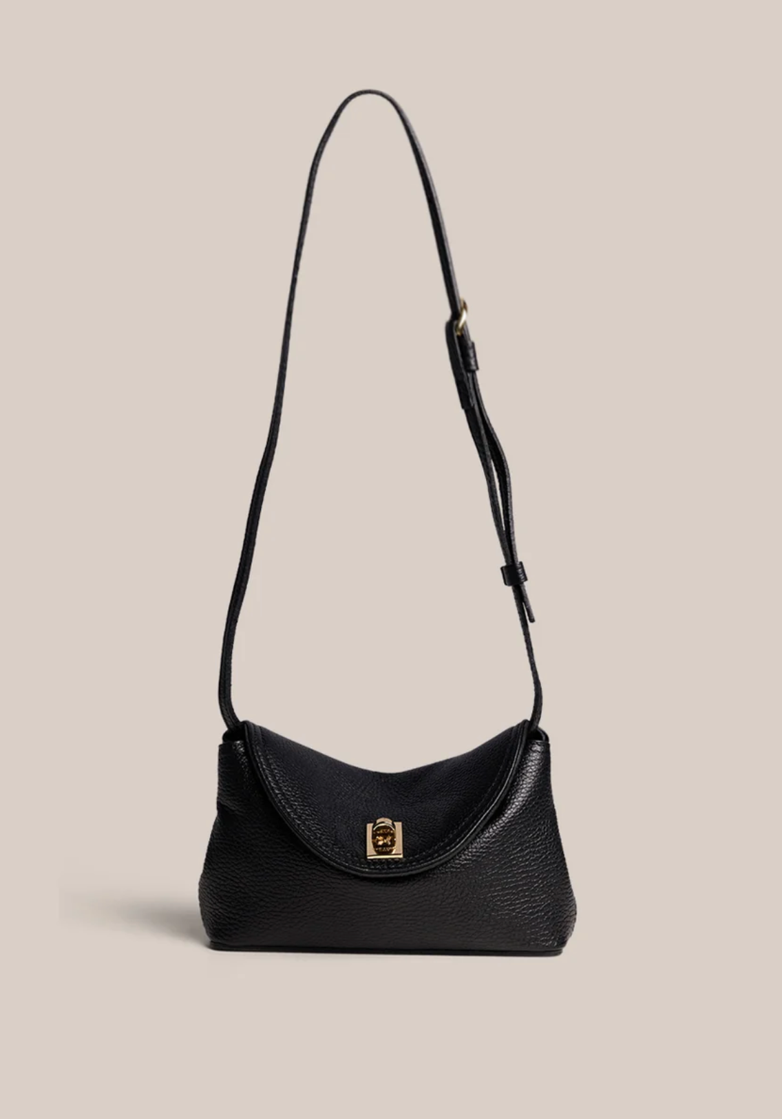 Vestirsi Mini Sloane Black