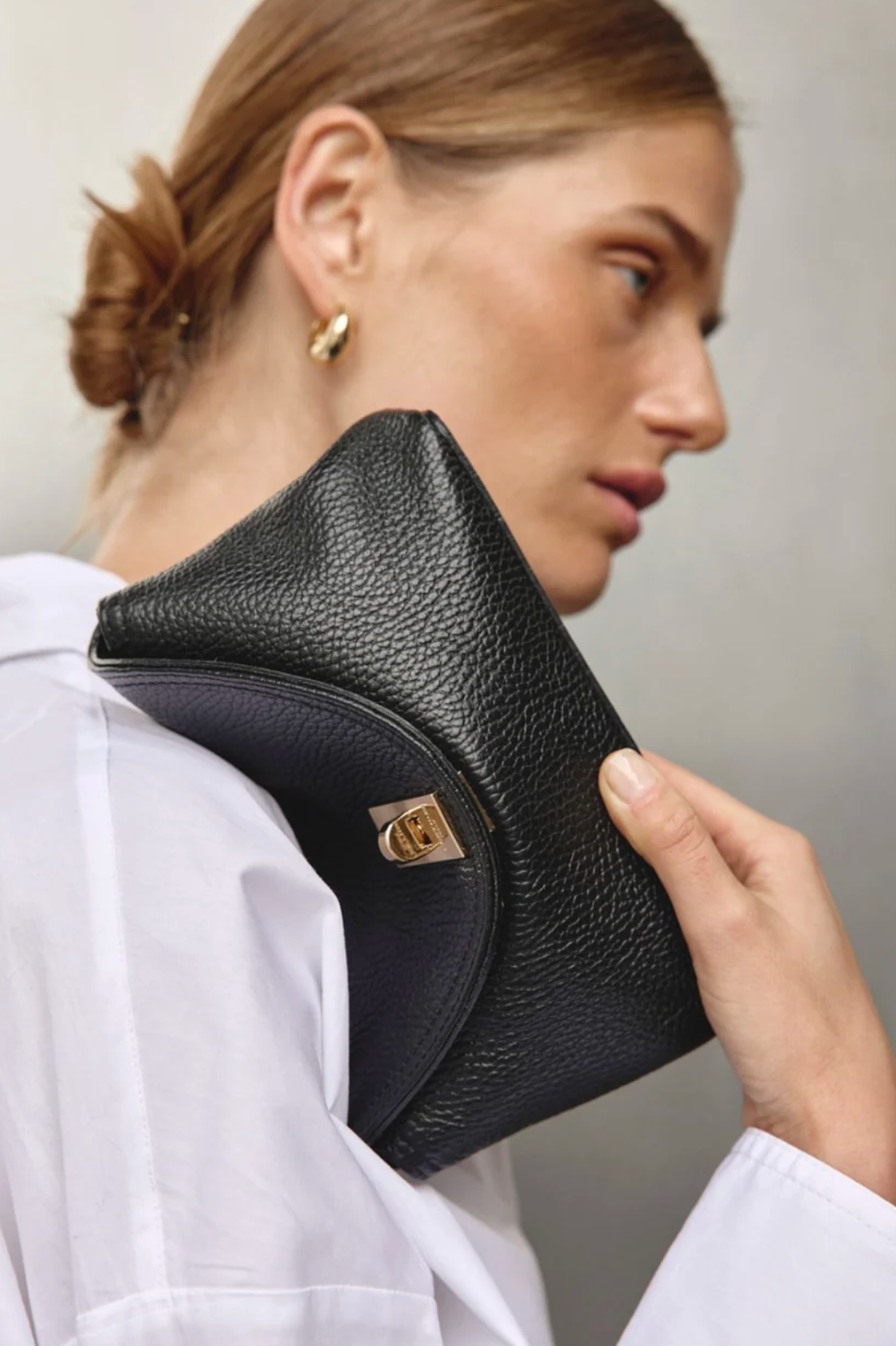 Vestirsi Mini Sloane Black