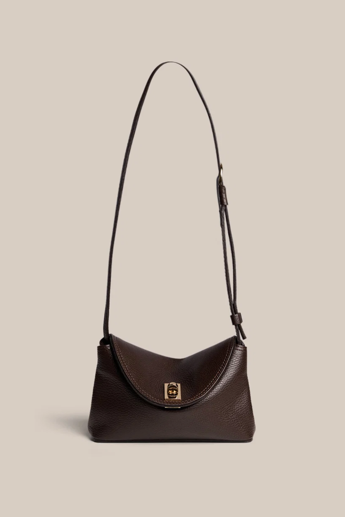 Vestirsi Sloane Mini Dark Chocolate