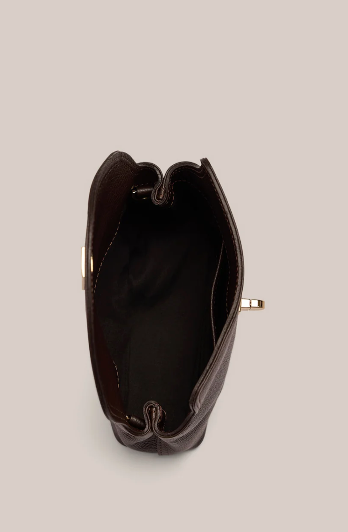 Vestirsi Sloane Mini Dark Chocolate