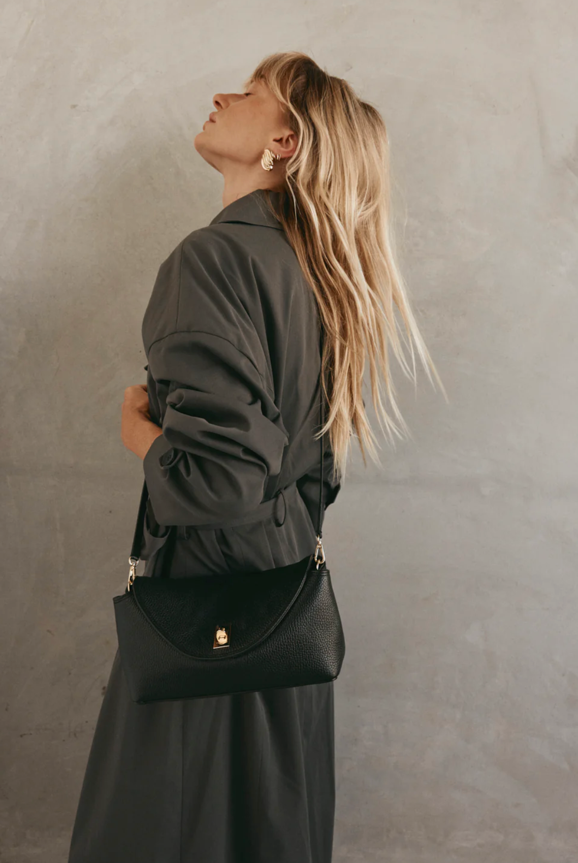 Vestirsi Sloane Classic Black