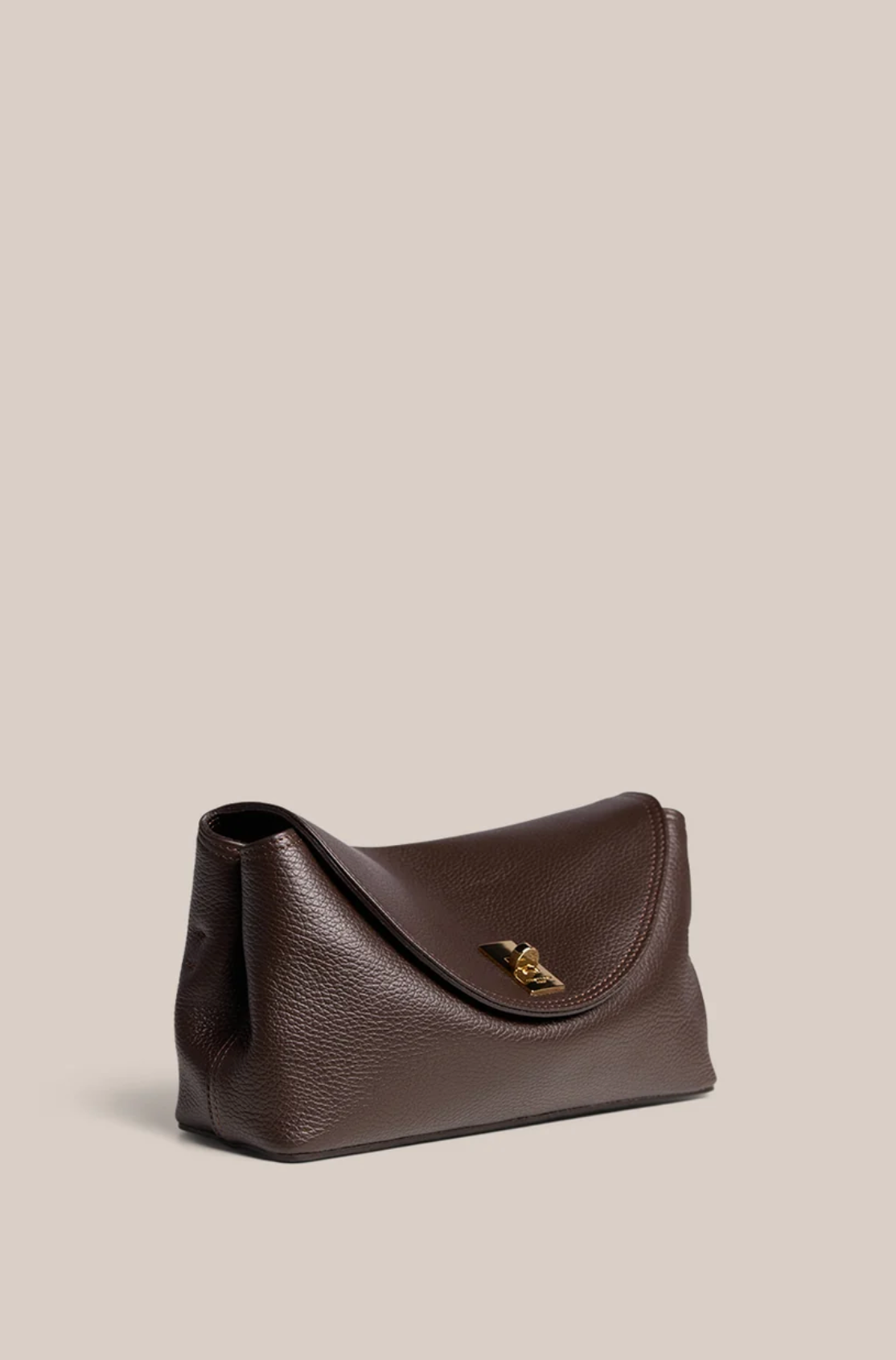Vestirsi Sloane Classic Dark Chocolate