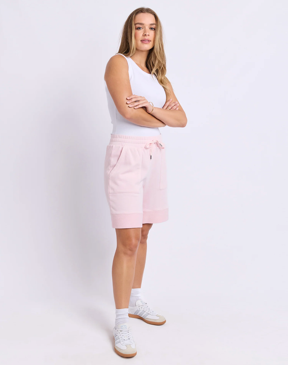 Foxwood Hustler Shorts