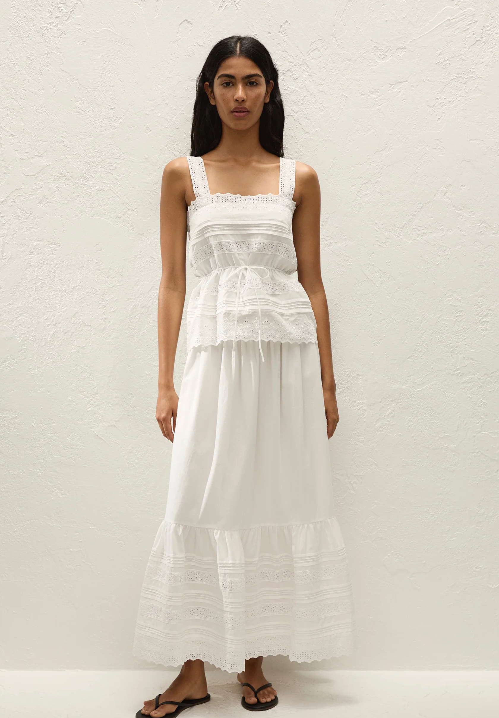 Faithfull Dalila Top