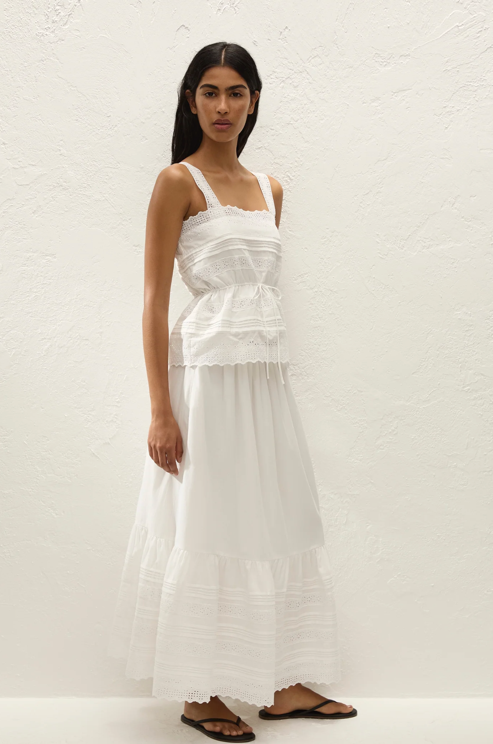 Faithfull Dalila Top