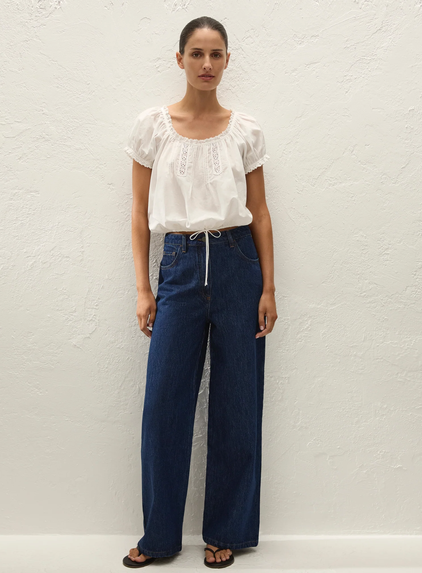 Faithfull Gabi Top