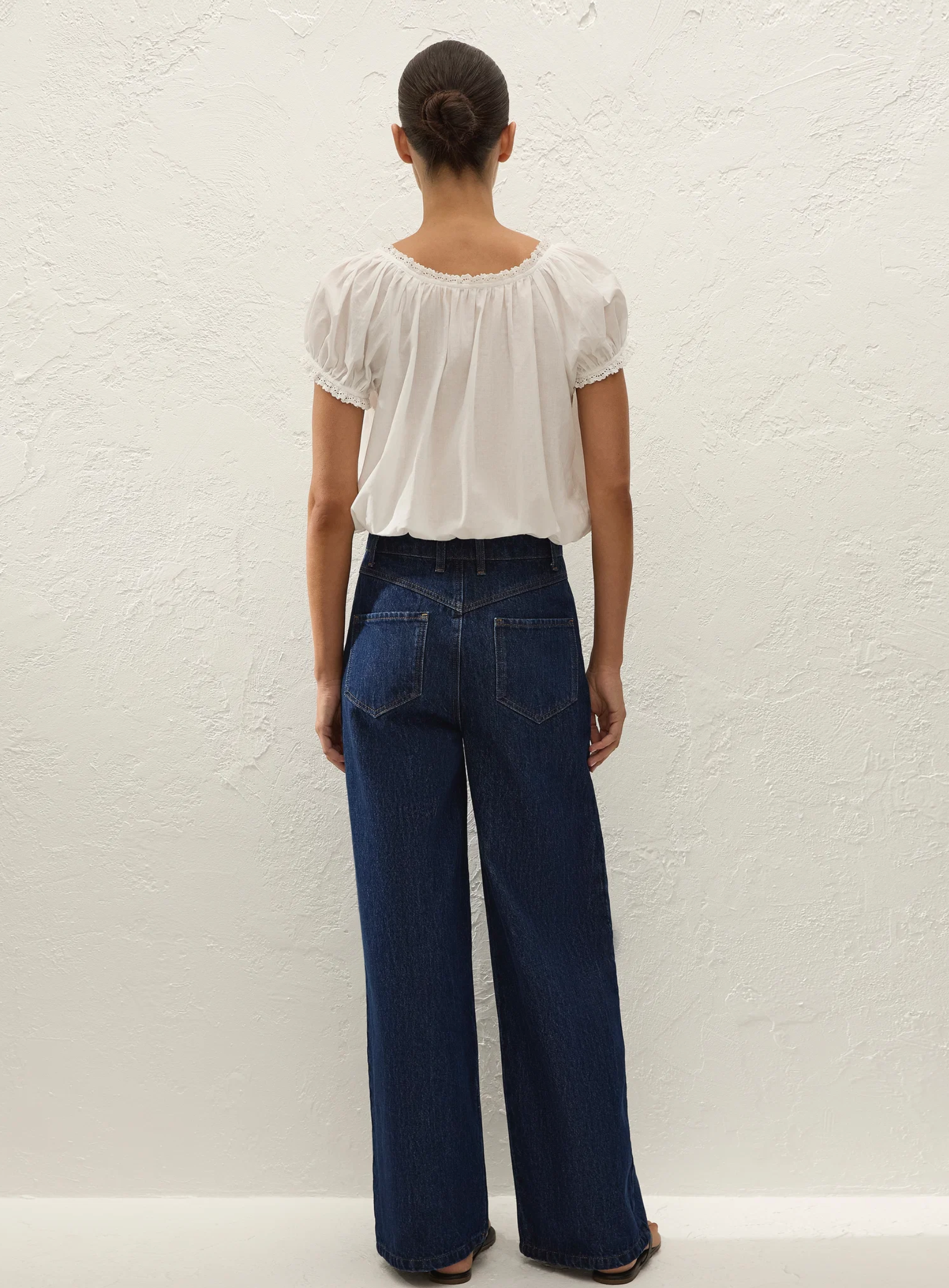 Faithfull Gabi Top