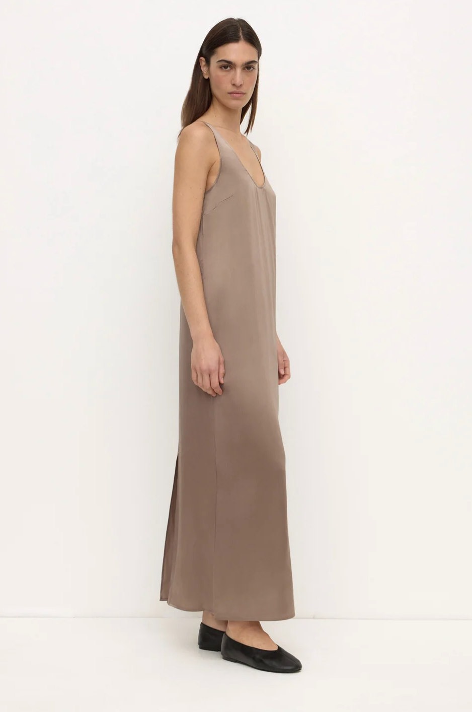 Assembly Label Pippa Tank Dress