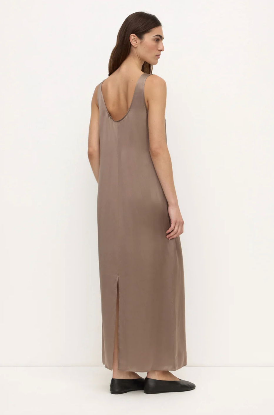 Assembly Label Pippa Tank Dress