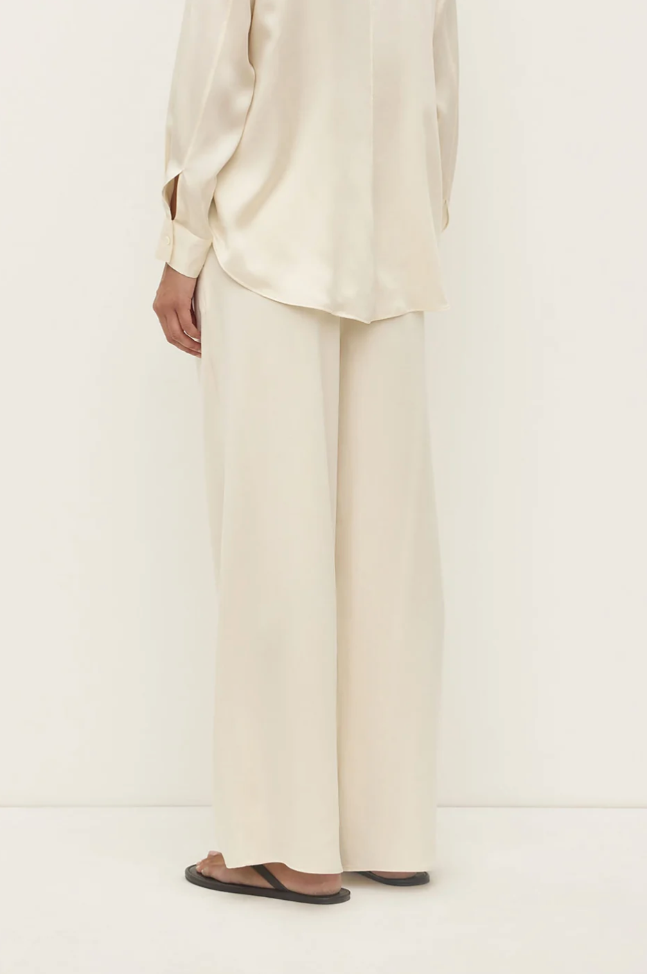 Assembly Label Pippa Silk Pant