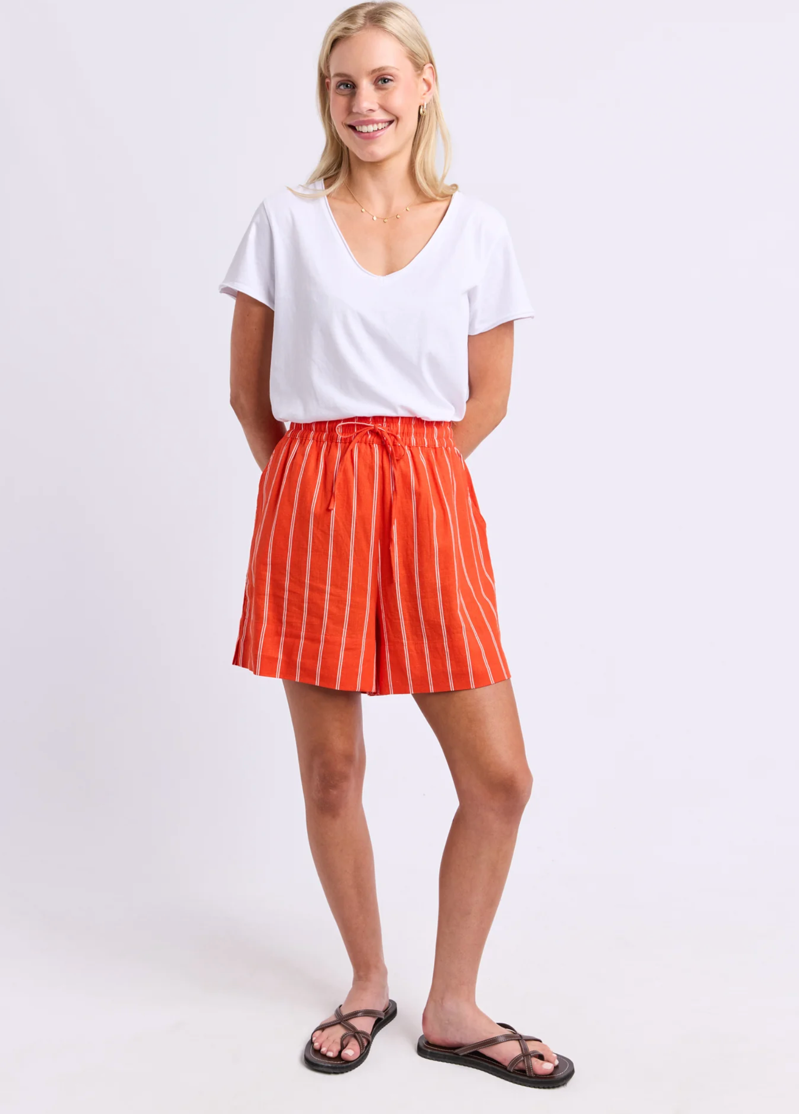 Elm Lifestyle Bloom Short