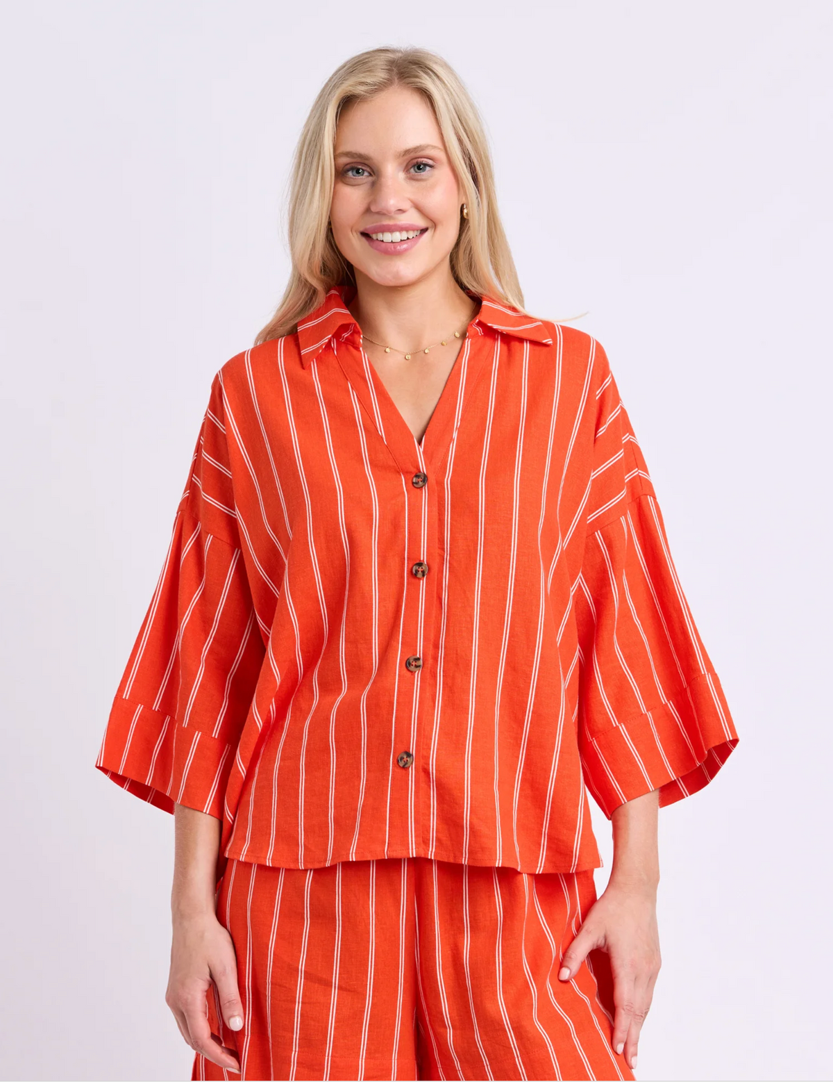 Elm Lifestyle Bloom Shirt