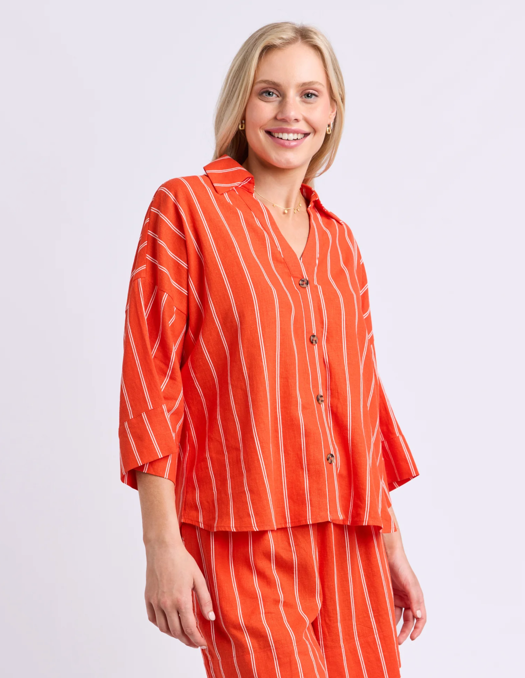 Elm Lifestyle Bloom Shirt