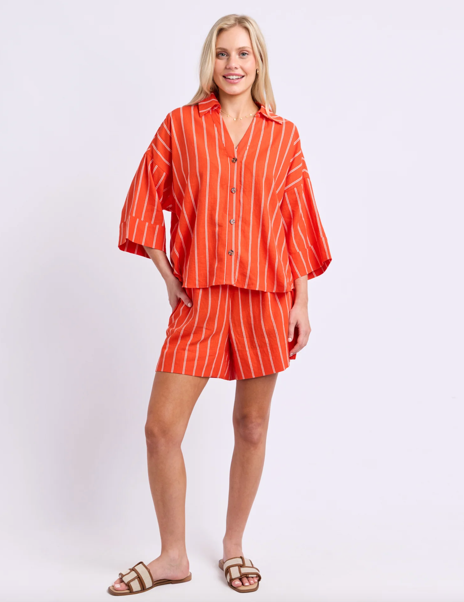 Elm Lifestyle Bloom Shirt
