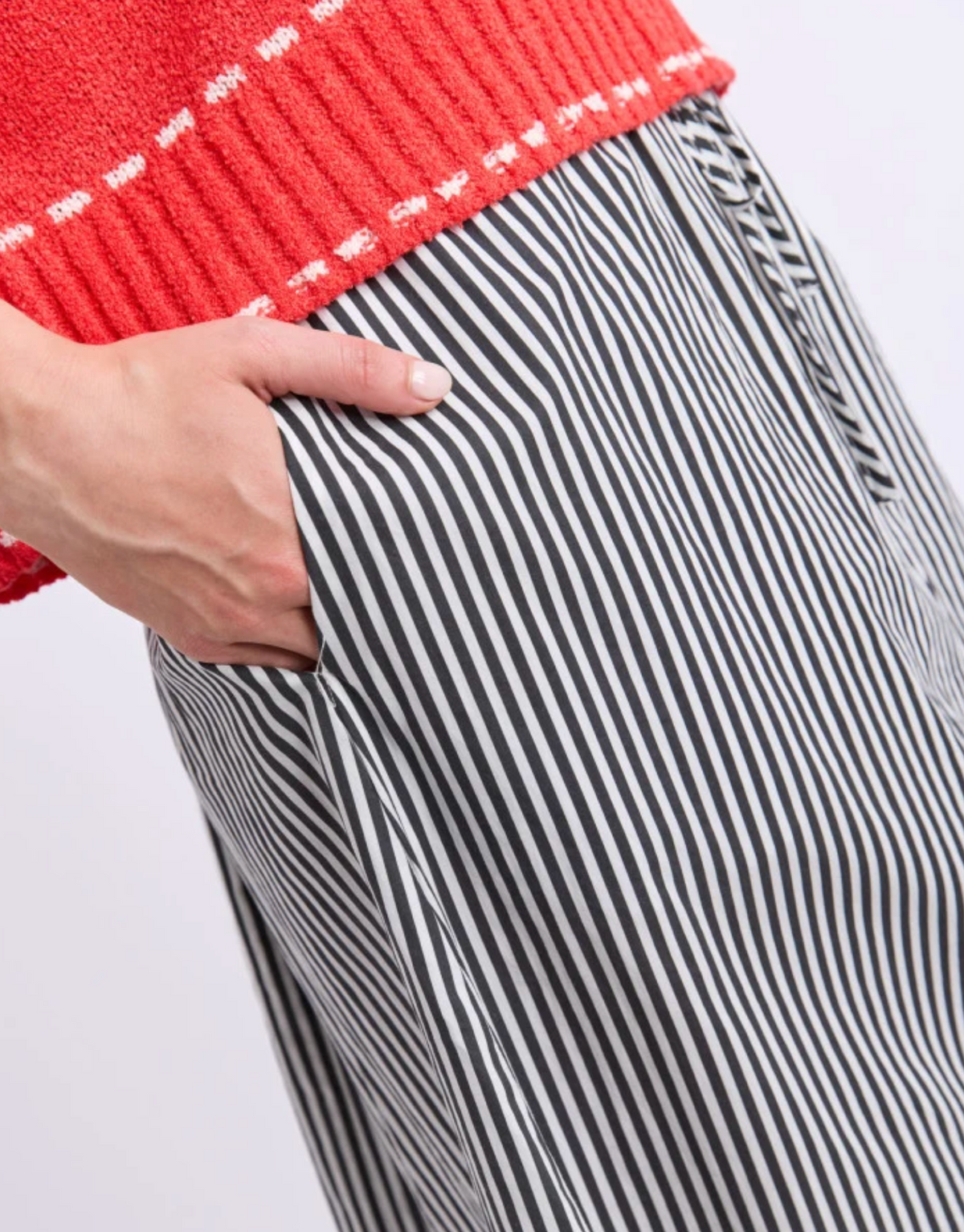 Elm Lifestyle The Willow Skirt