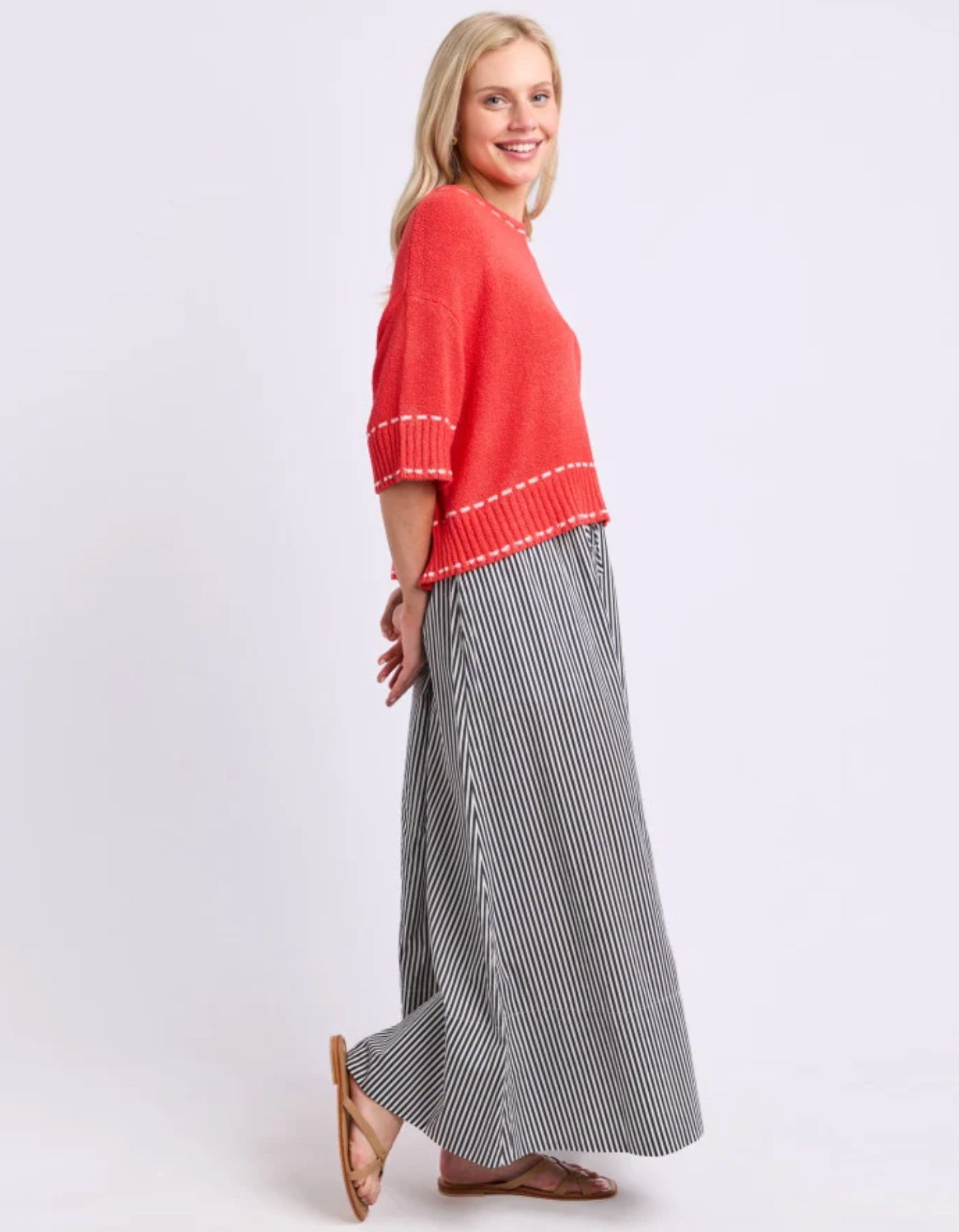 Elm Lifestyle The Willow Skirt