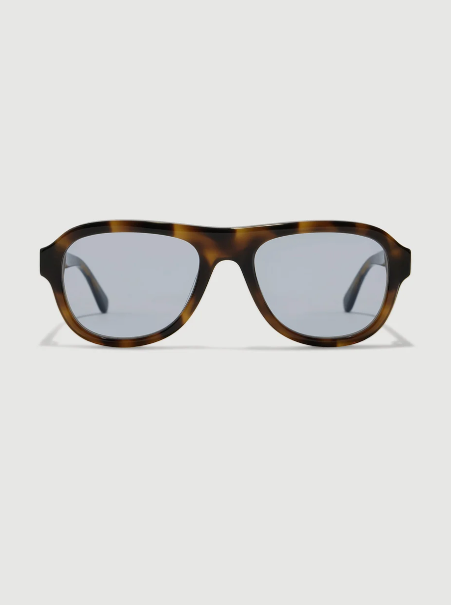 Assembly Label Driver Sunglasses