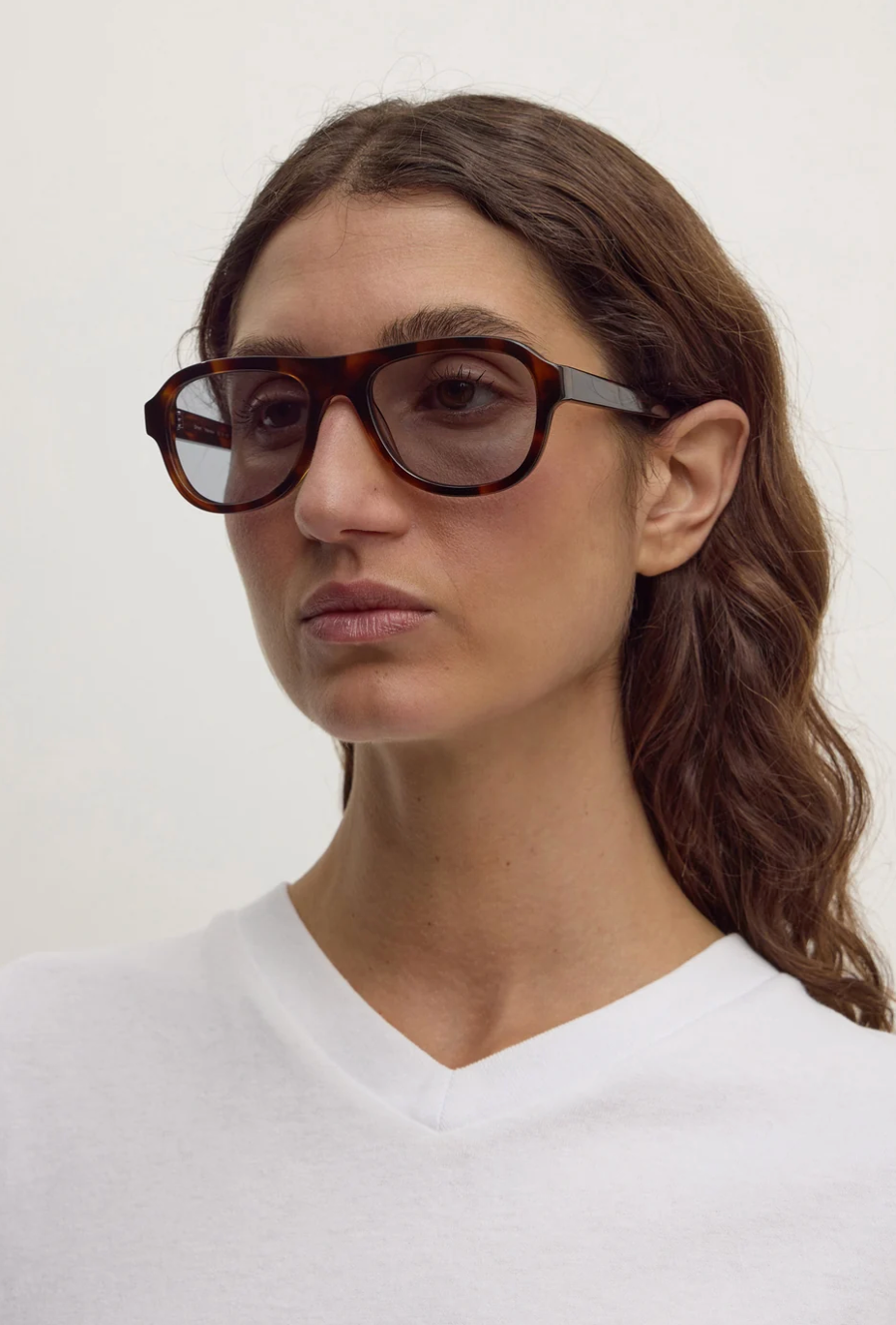Assembly Label Driver Sunglasses
