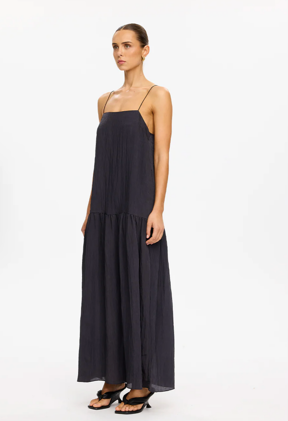 Kivari Uma Maxi Dress