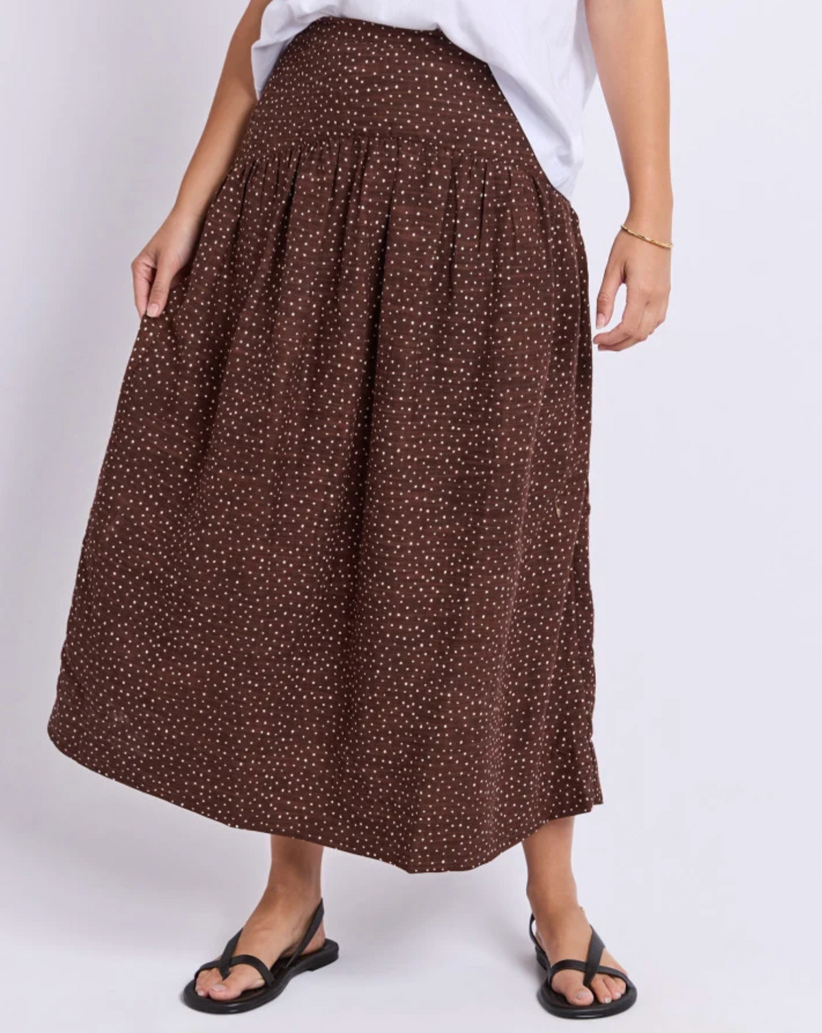 Foxwood Wren Spot Skirt