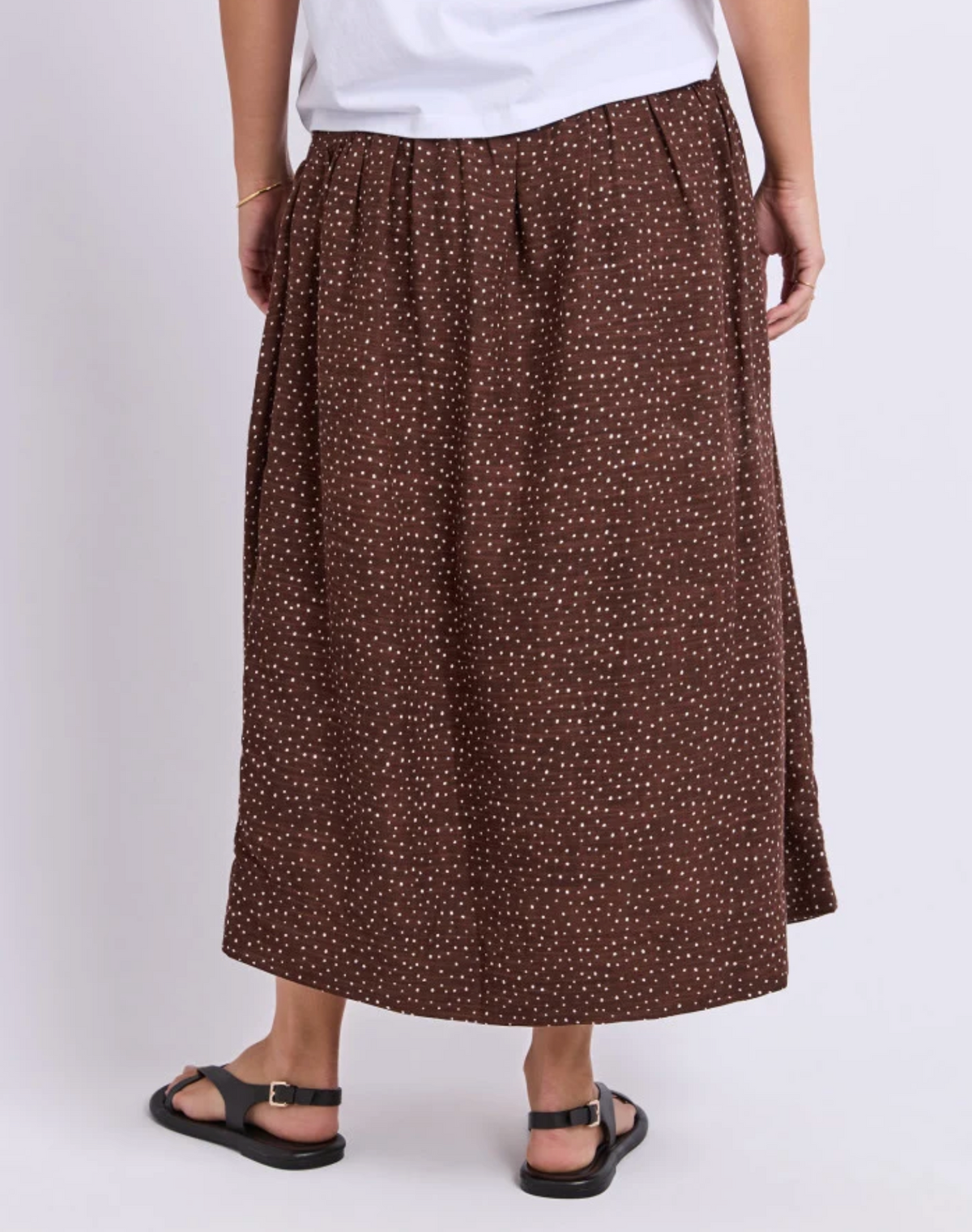 Foxwood Wren Spot Skirt