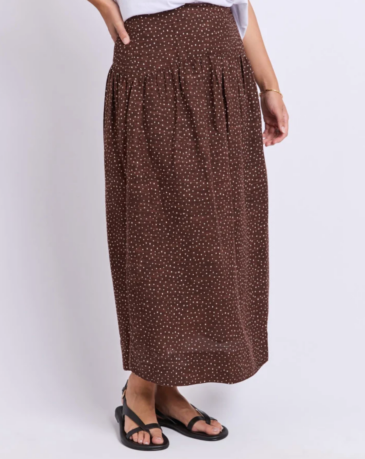 Foxwood Wren Spot Skirt