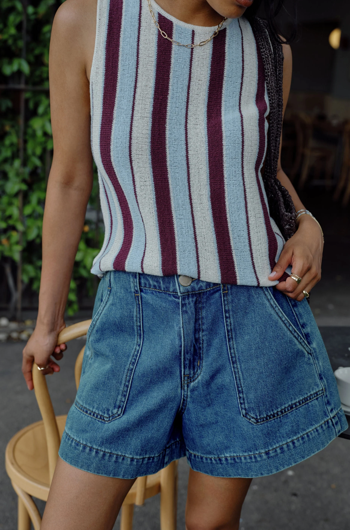 Ceres Life Weekender Short