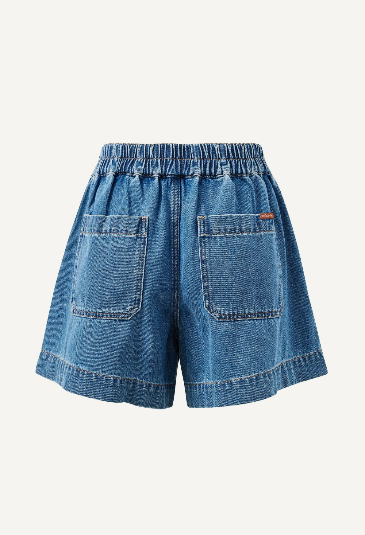 Ceres Life Weekender Short