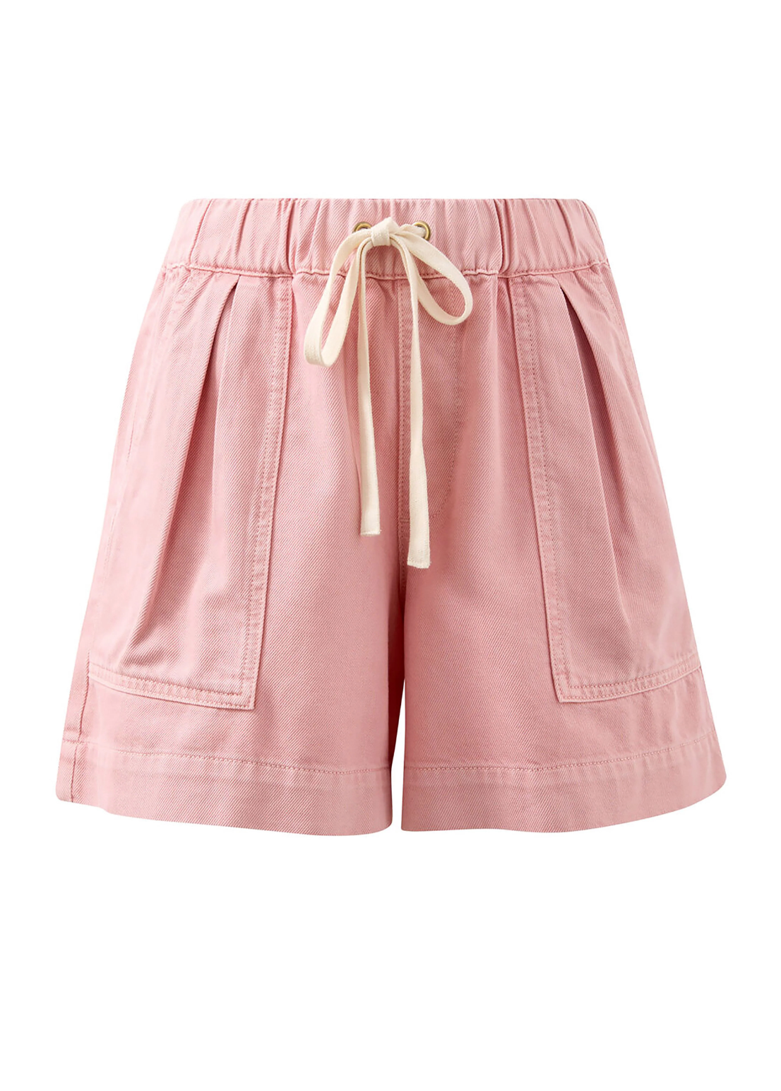 Ceres Life Darcy Relaxed Everyday Short