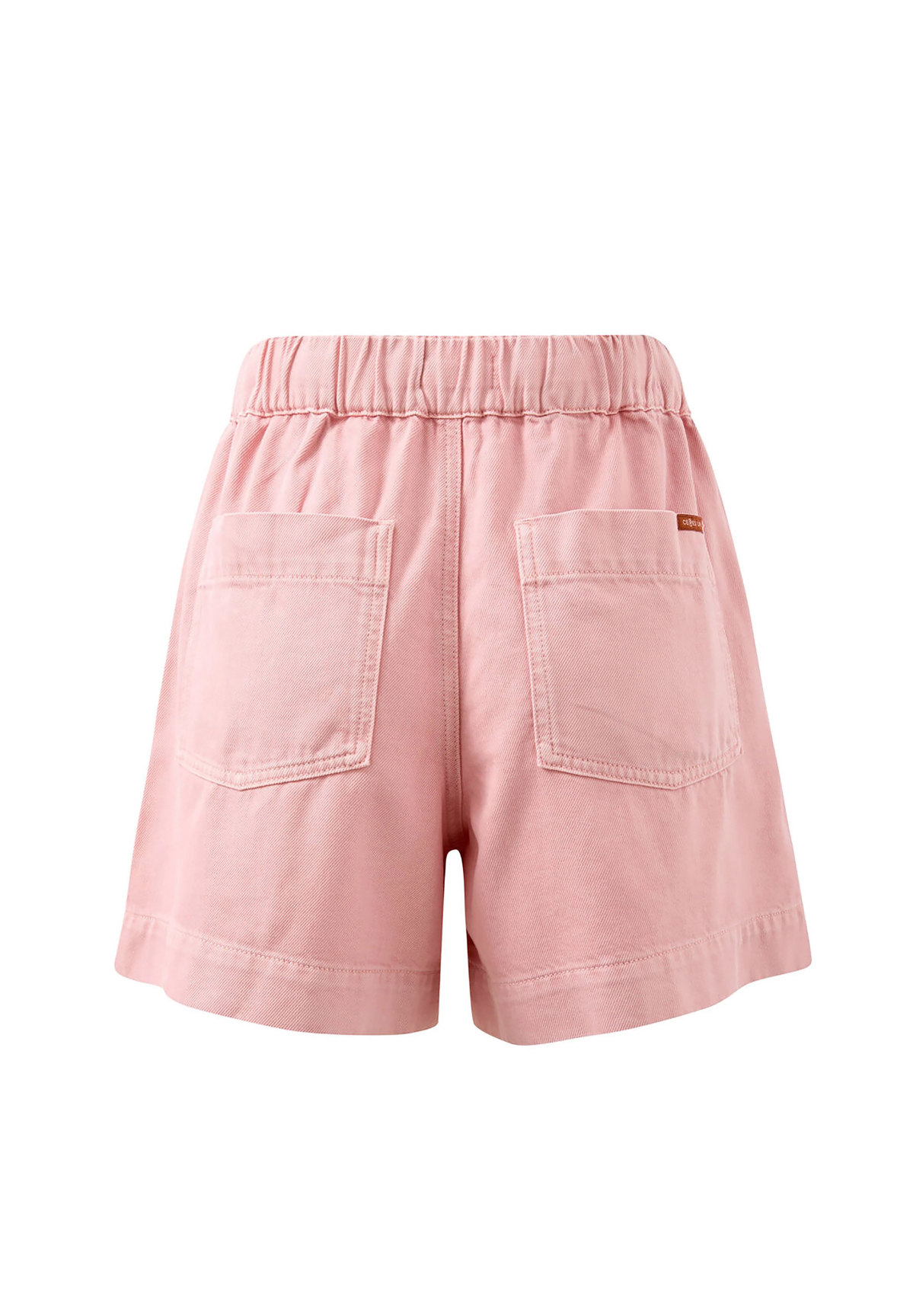 Ceres Life Darcy Relaxed Everyday Short