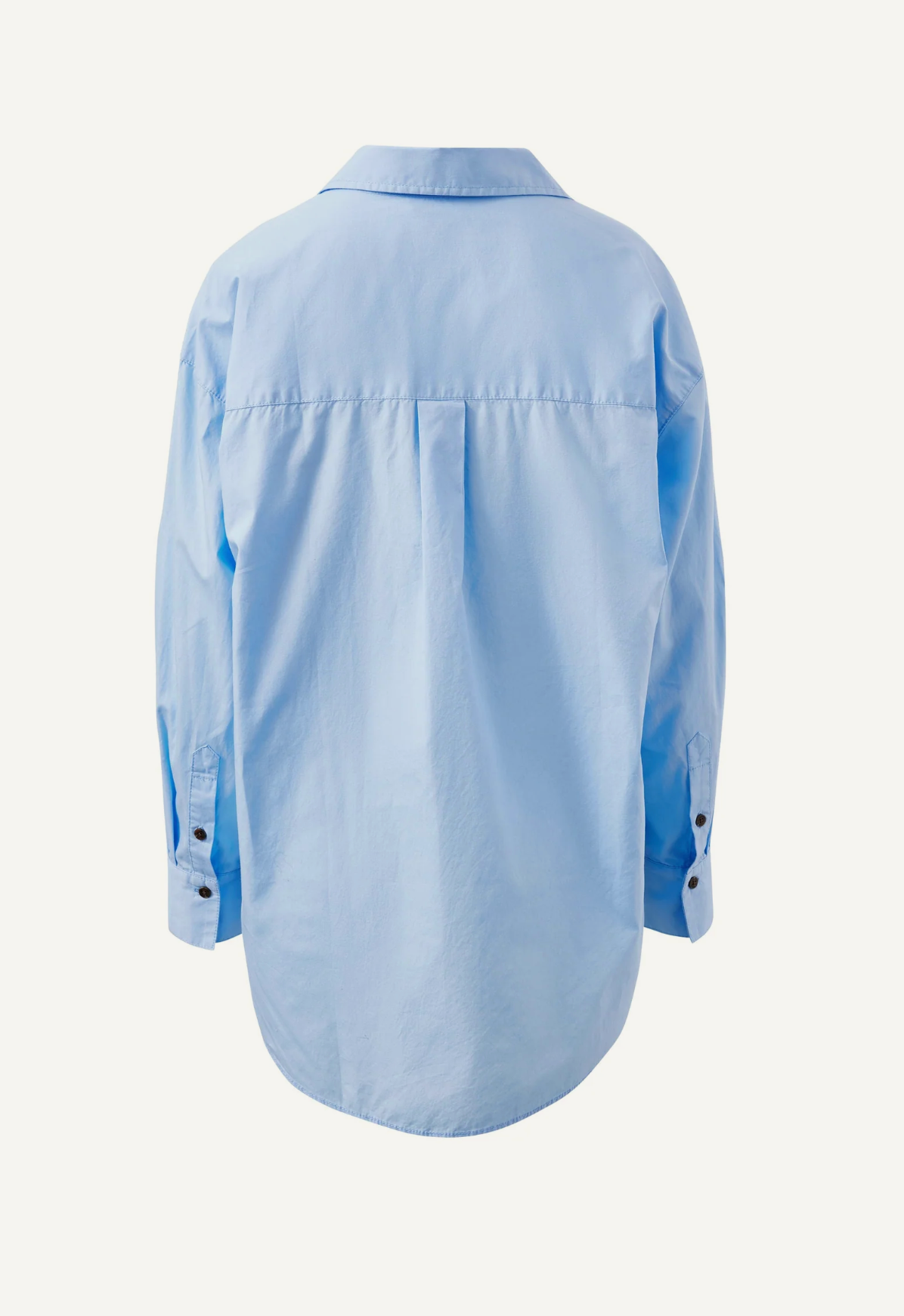 Ceres Life Peta Oversized Shirt