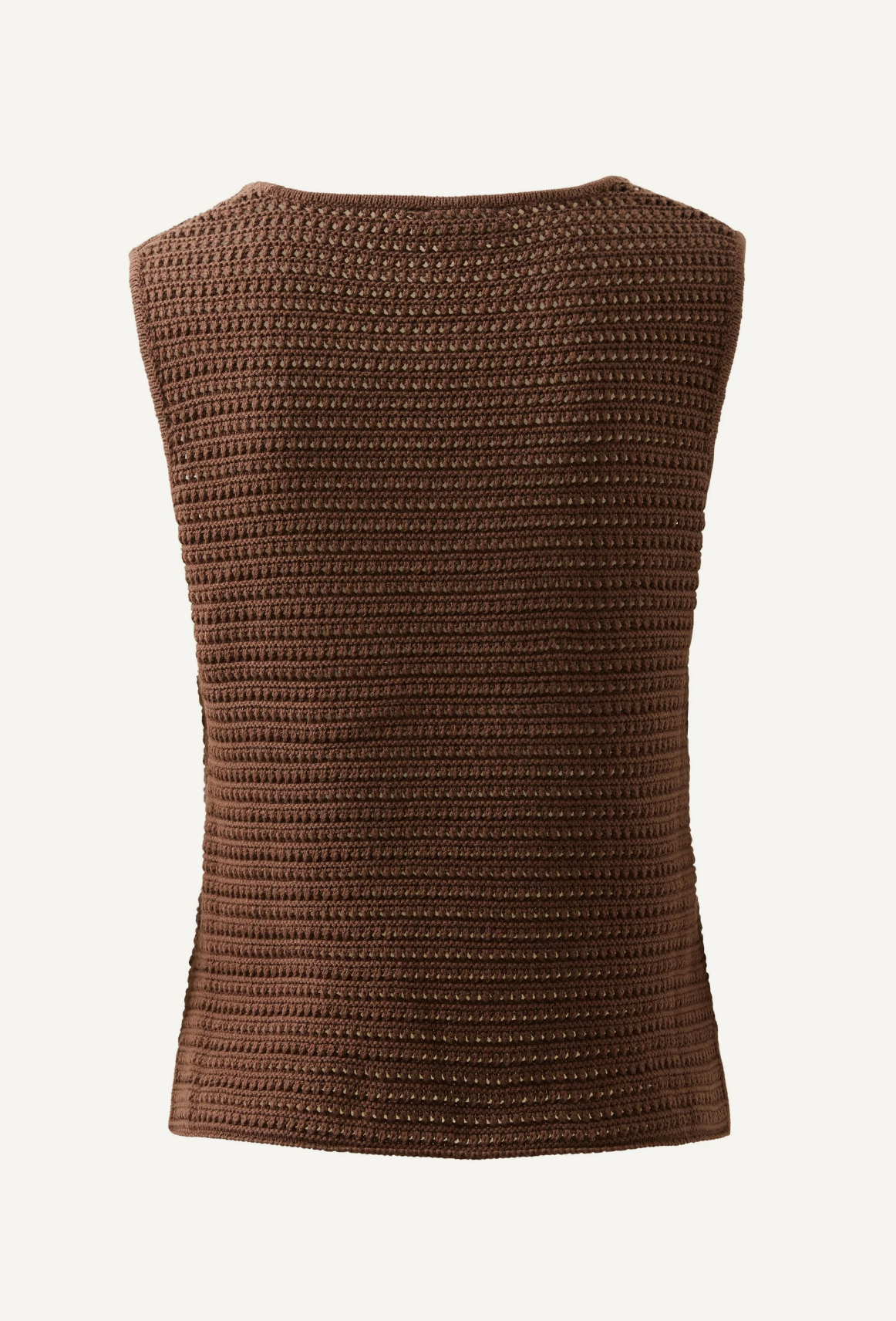 Ceres Life Margot Mesh Knit Tank