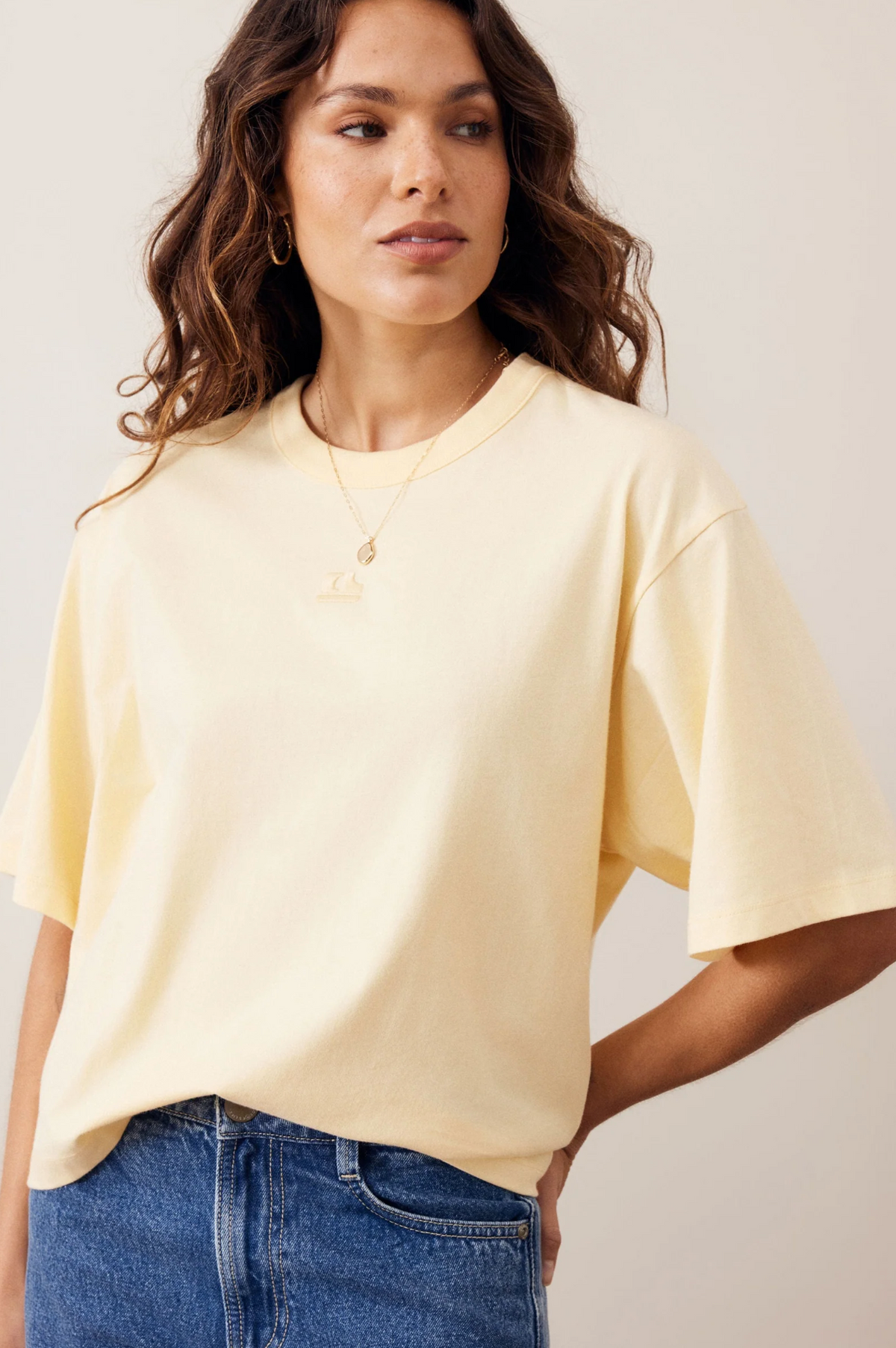 Ceres Life Phoebe Premium Tee