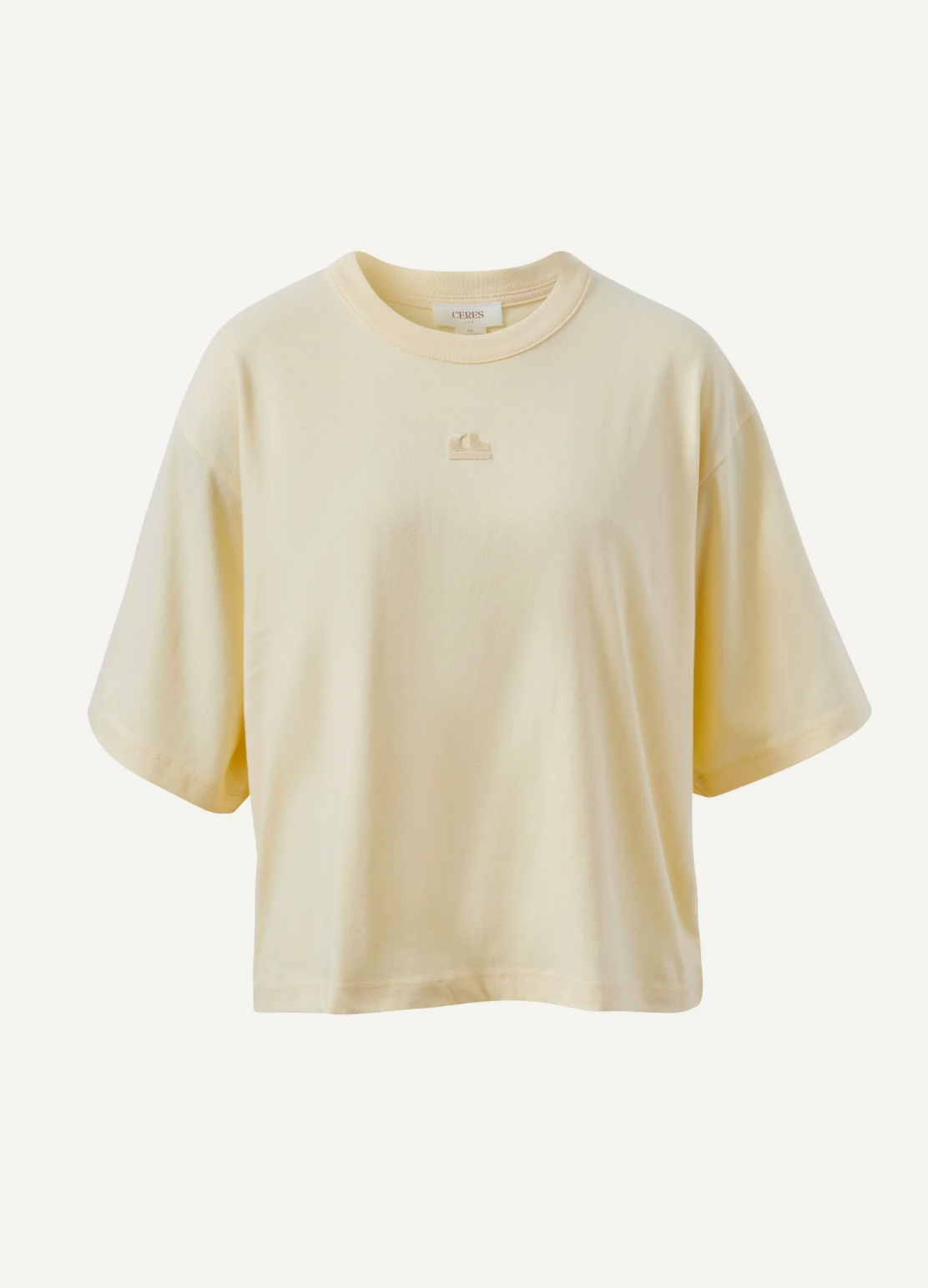 Ceres Life Phoebe Premium Tee