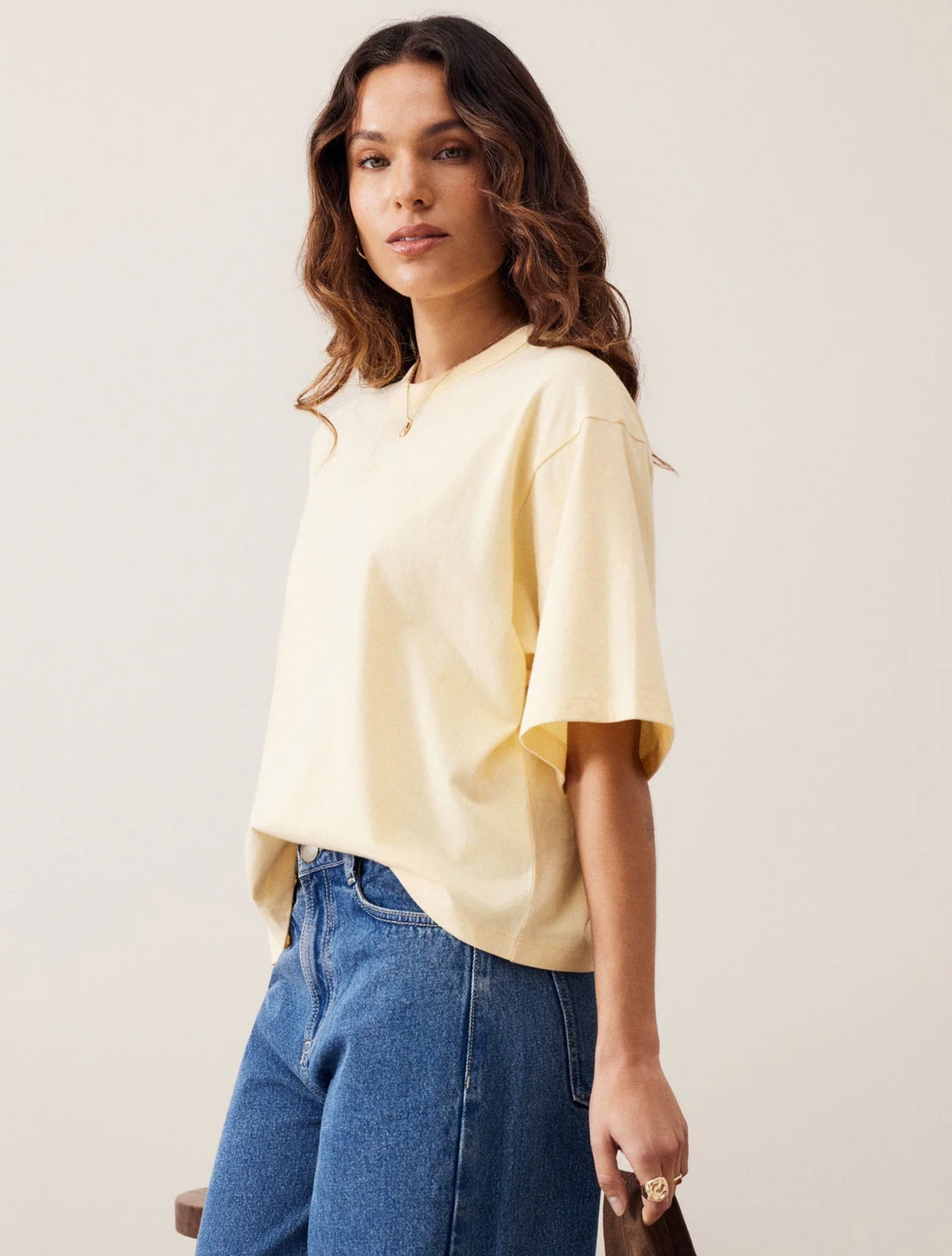 Ceres Life Phoebe Premium Tee